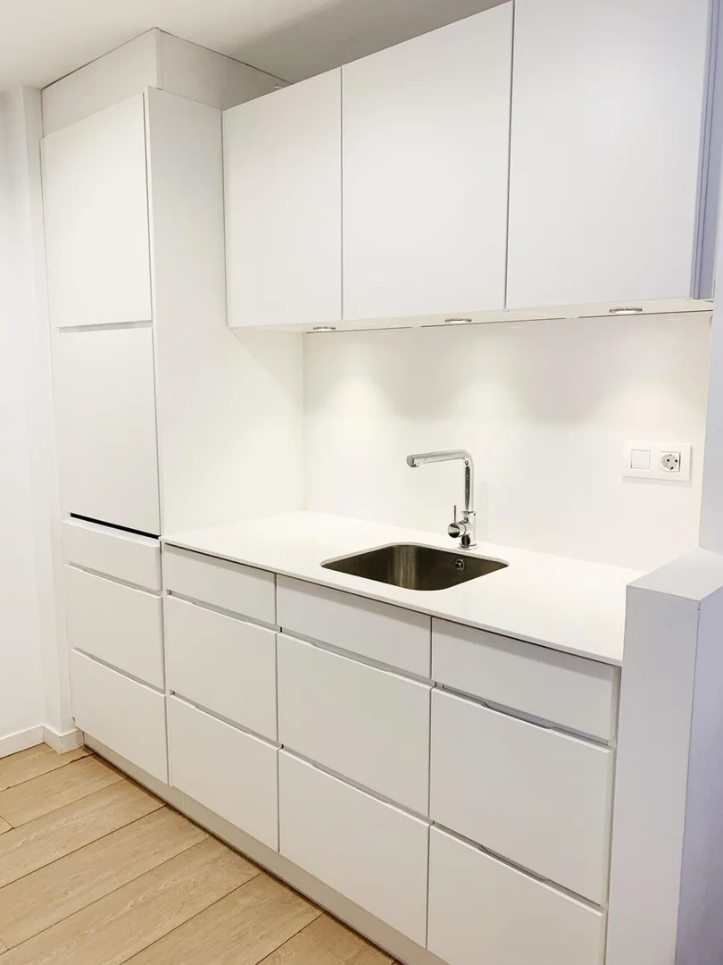 Piso en Passatge de Marimon, 5, Sant Gervasi - Galvany, Barcelona - Foto 12