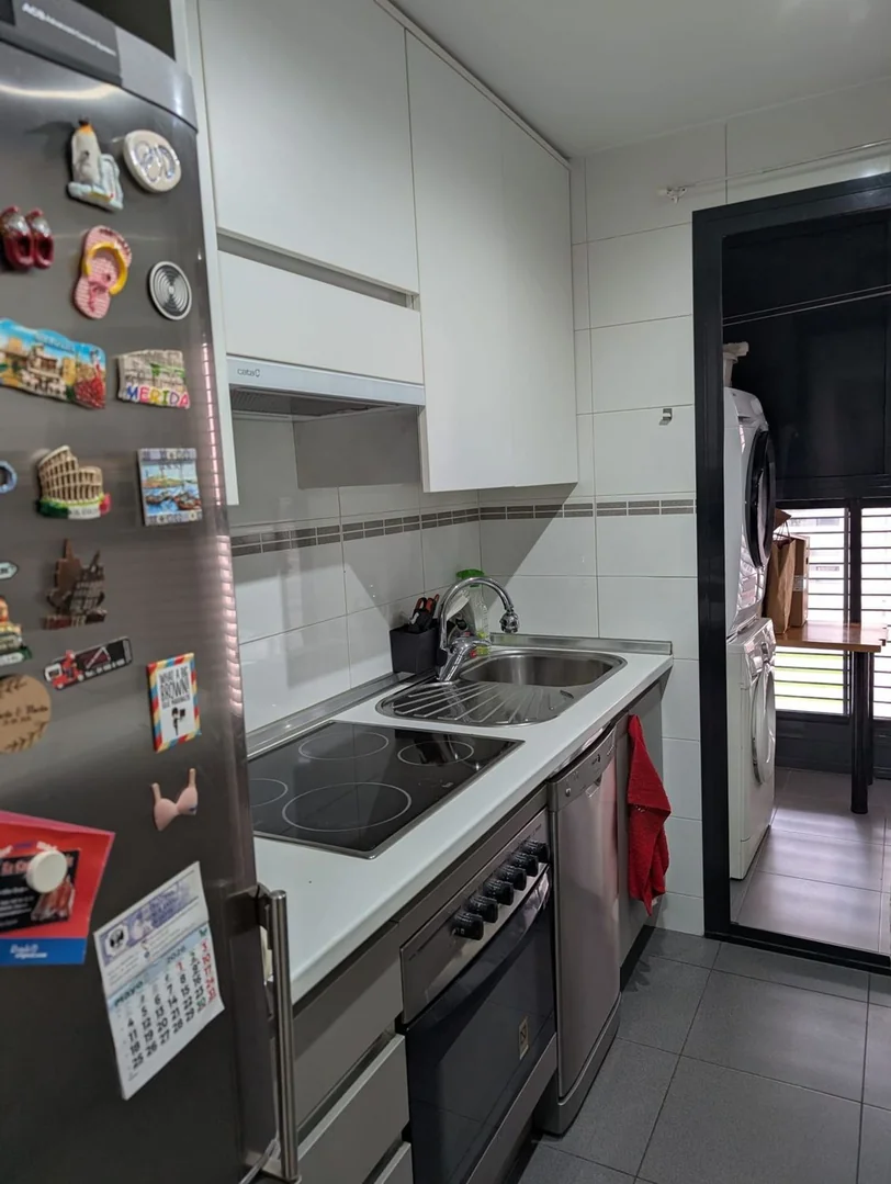 Piso en Avenida de las Suertes, 55 - Foto 10