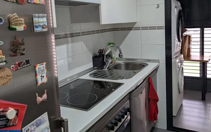Piso en Avenida de las Suertes, 55 - Foto 10