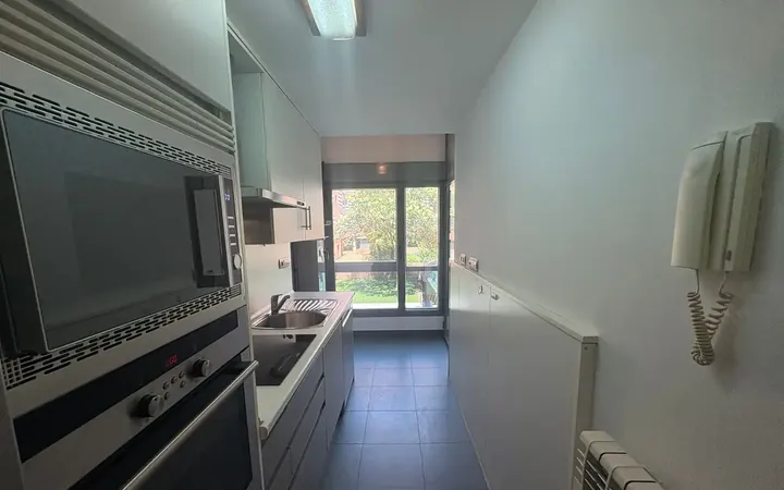 Piso en  Madrid Capital - Foto 17