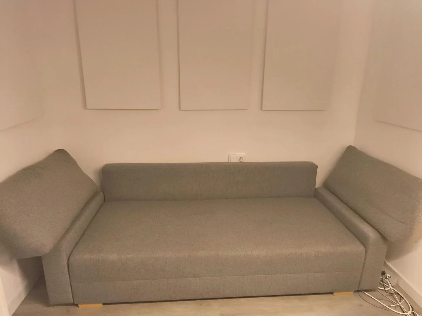 Estudio en Calle de Sugranyes, Sants - Badal - Foto 16