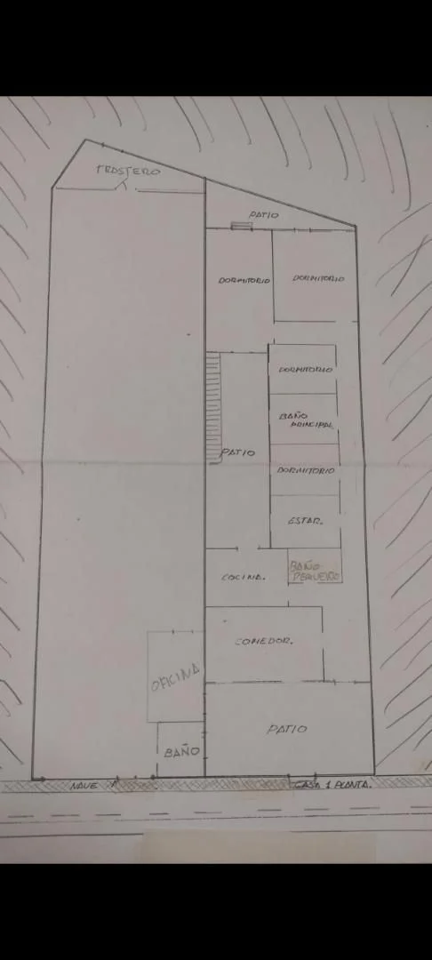 Casa adosada en  Calle Zaorejas 16 - Foto 29