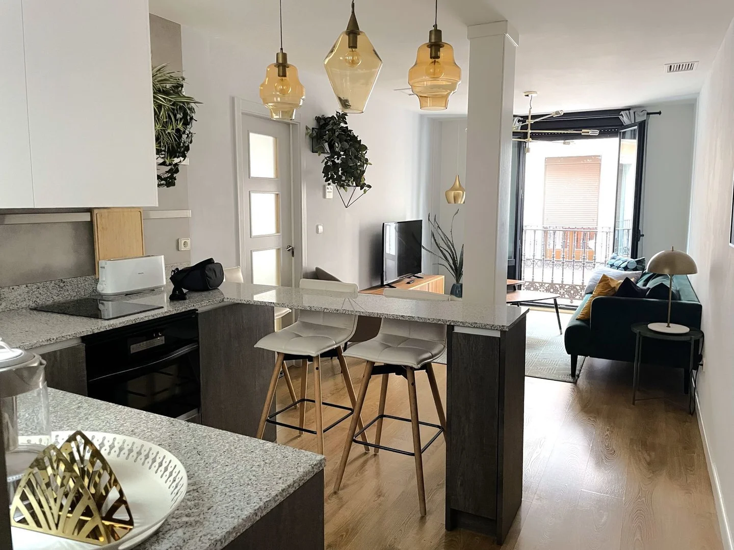 Piso en calle de Muñoz Torrero, 7 - Foto 3