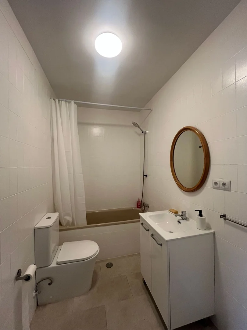 Piso en avenida del Doctor Federico Rubio y Galí, 19 - Foto 11