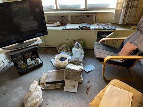 Piso en calle de Enrique Larreta, 7 - Foto 11