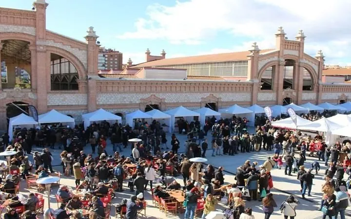Estudio en Calle de Alonso Martos, 3, Delicias - Foto 34