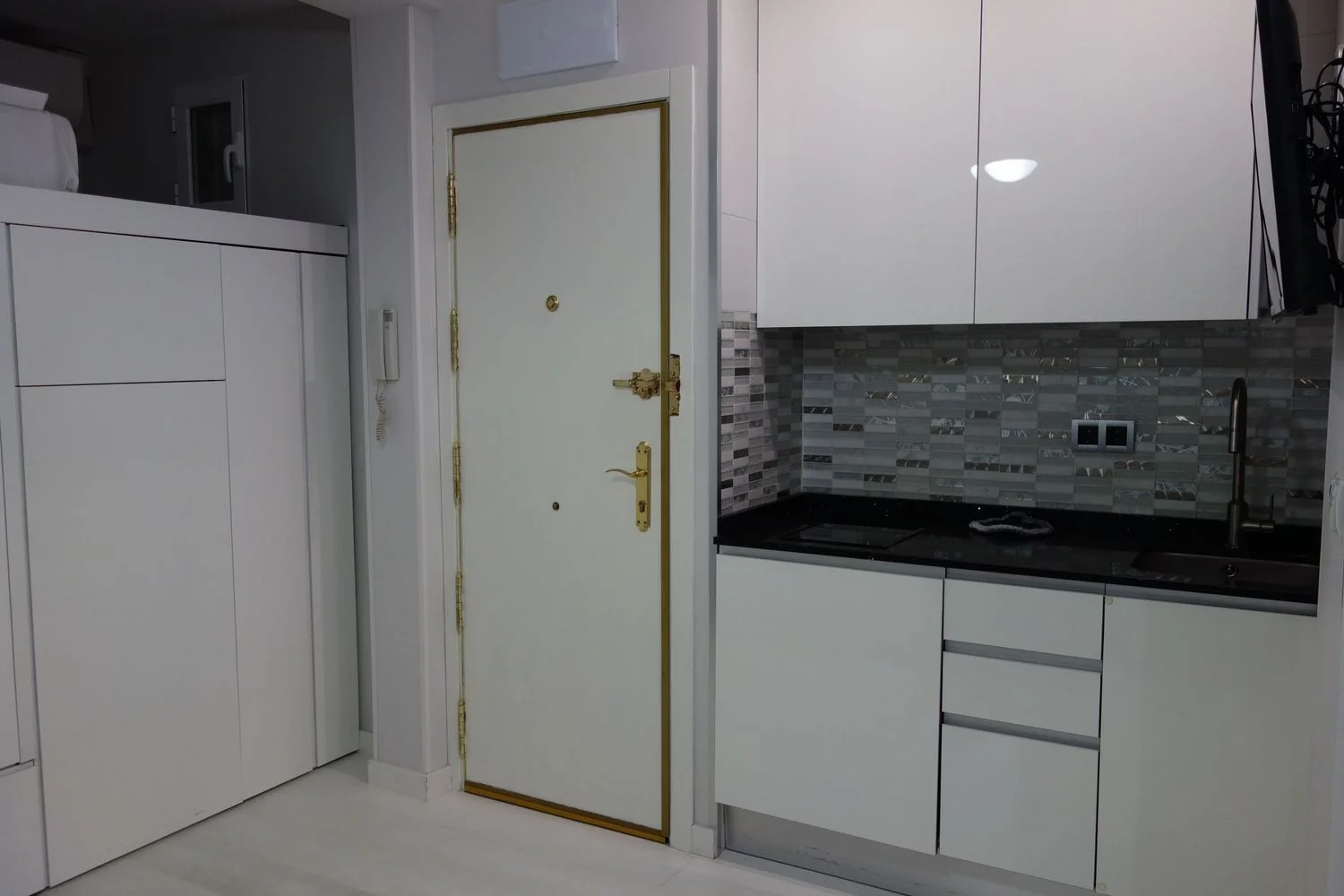 Estudio en calle Salitre, 54 - Foto 8