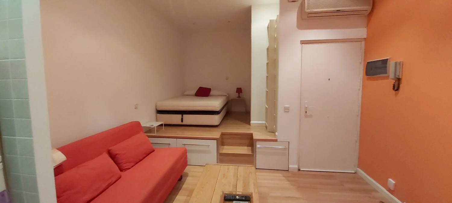 Estudio en calle de Jorge Juan, 57 - Foto 7