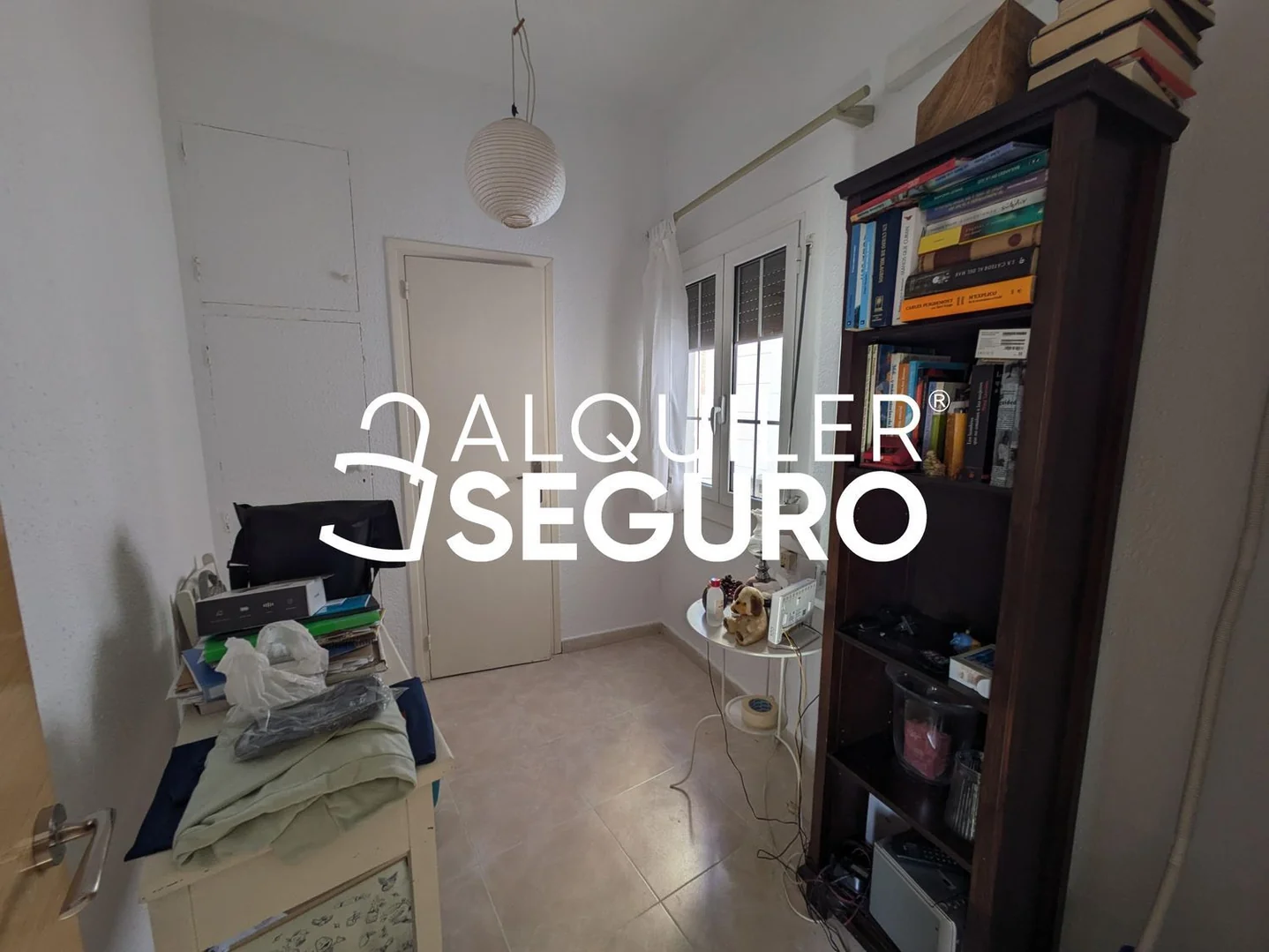 Piso en Calle de Sant Isidre, El Poble Sec - Parc de Montjuïc - Foto 13