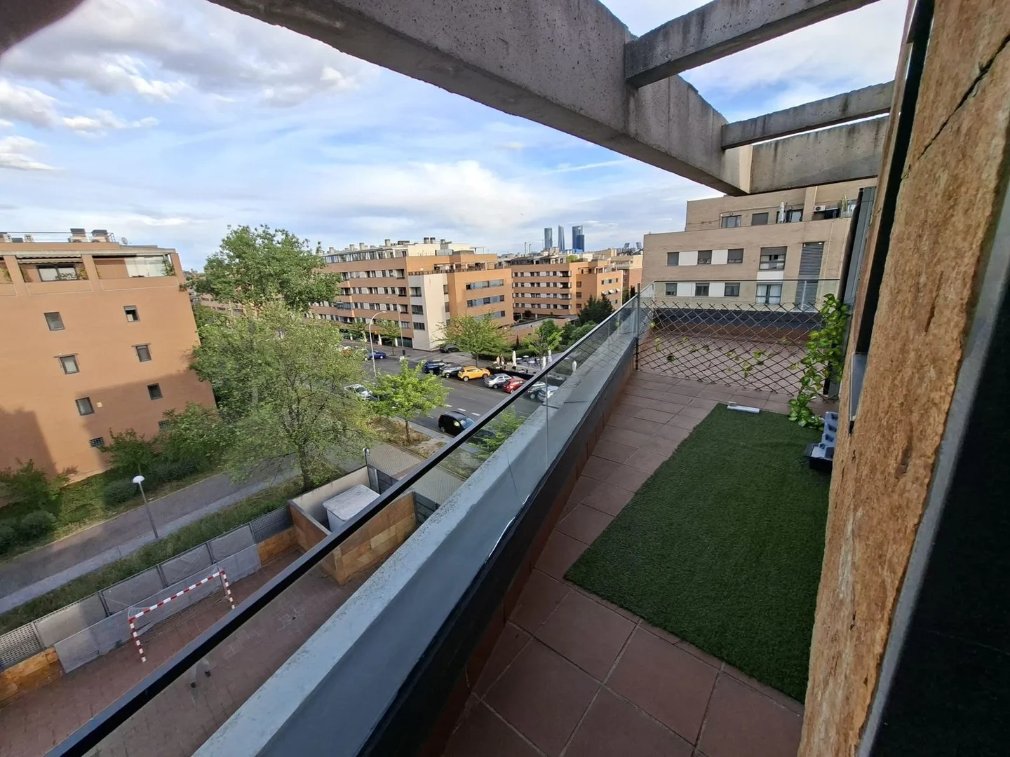 Alquiler de estudio en Avenida del Santuario de Valverde, 18 e - Foto 1