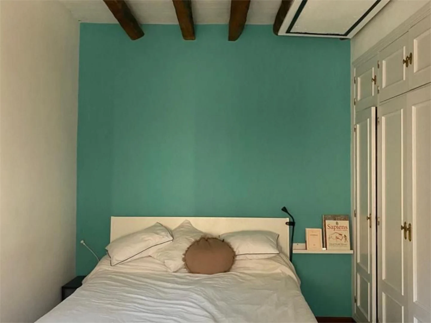 Piso en  Madrid Capital - Foto 15