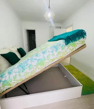 Piso en calle Salamanca, 23 - Foto 12