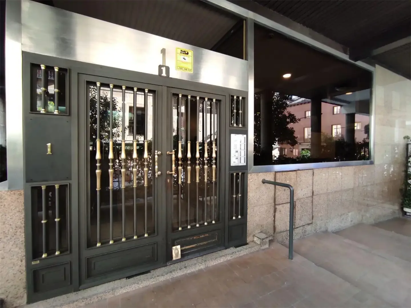 Apartamento en  Calle del Conde de Miranda 1 - Foto 45