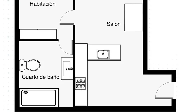 Piso en Calle Potosí, 2, Bernabéu-Hispanoamérica - Foto 30