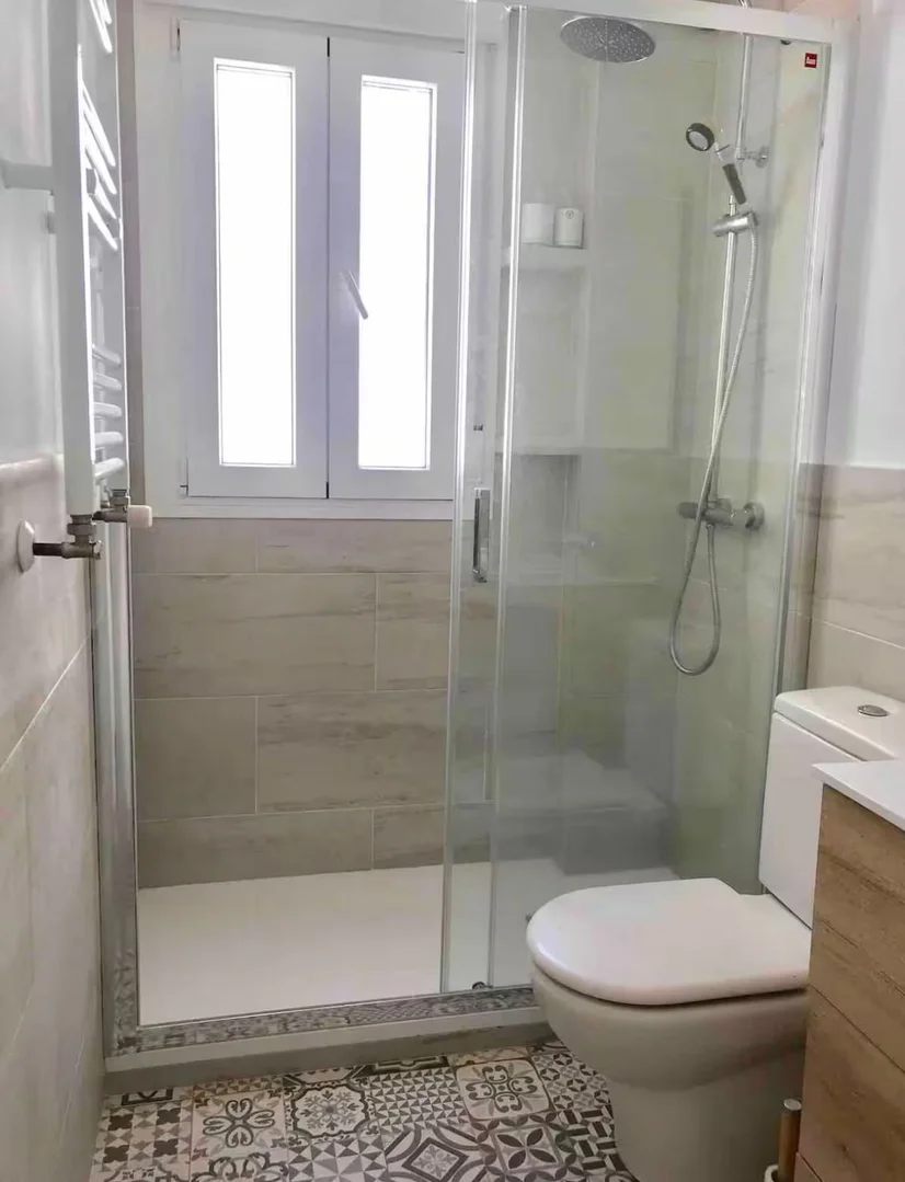 Ático en Barrio Opañel - Foto 16