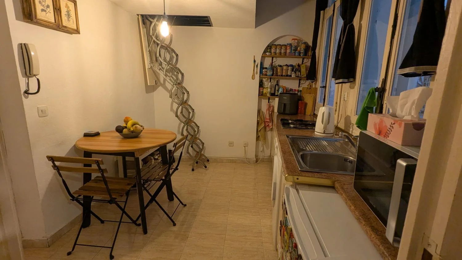 Piso en Calle de Mira el Sol, 11, Lavapiés-Embajadores - Foto 2