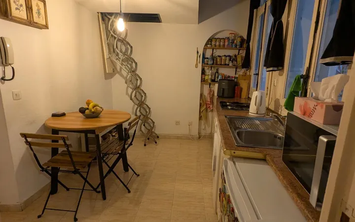 Piso en Calle de Mira el Sol, 11, Lavapiés-Embajadores - Foto 2