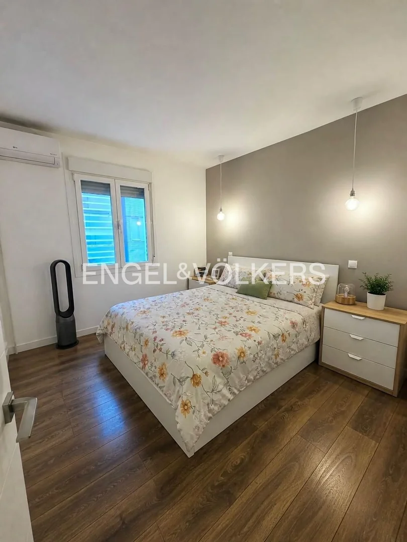 Piso en Lavapiés-Embajadores - Foto 5