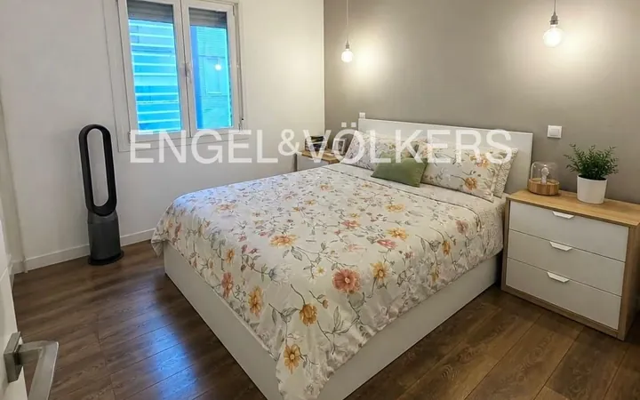 Piso en Lavapiés-Embajadores - Foto 5