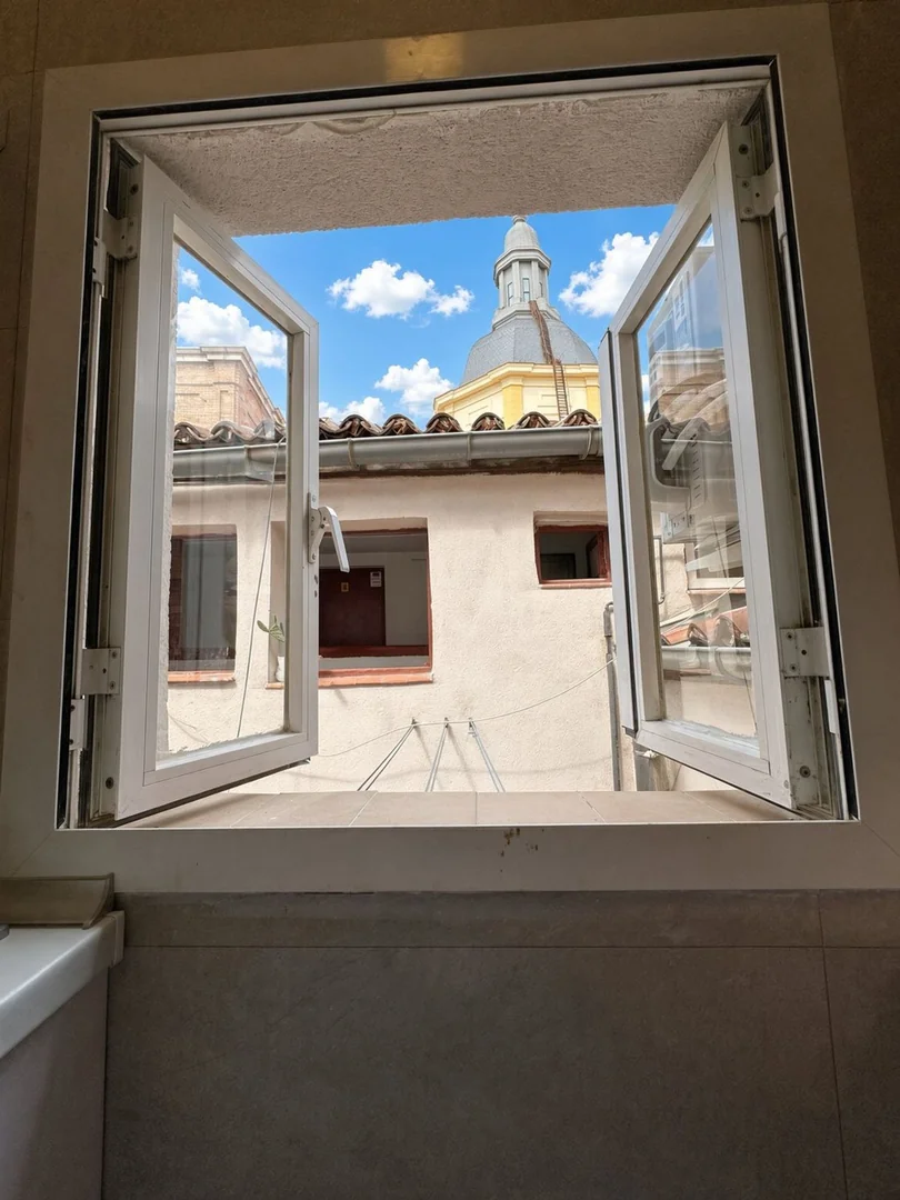 Estudio en Calle del Oso, 25, Lavapiés-Embajadores - Foto 11