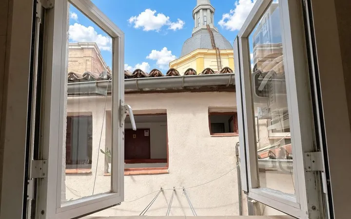 Estudio en Calle del Oso, 25, Lavapiés-Embajadores - Foto 11