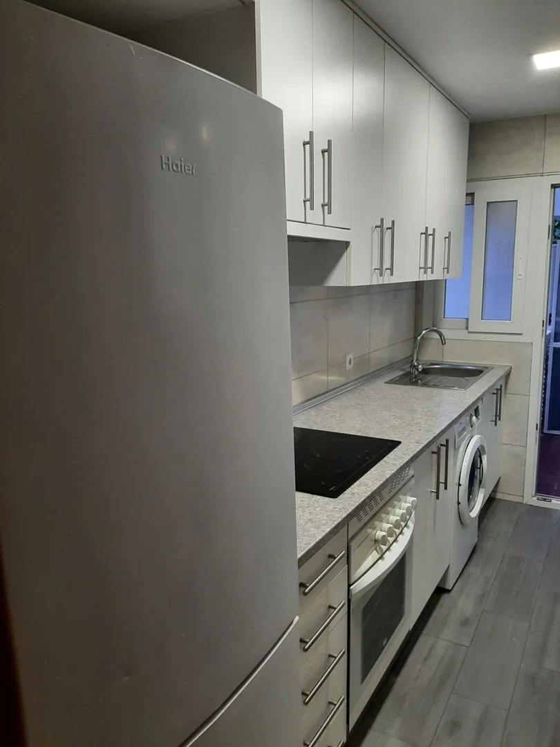 Piso en Calle Malcampo, 23, Ciudad Jardín - Foto 3