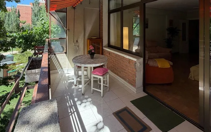 Piso en Calle Riaño, 7, Alameda de Osuna - Foto 8