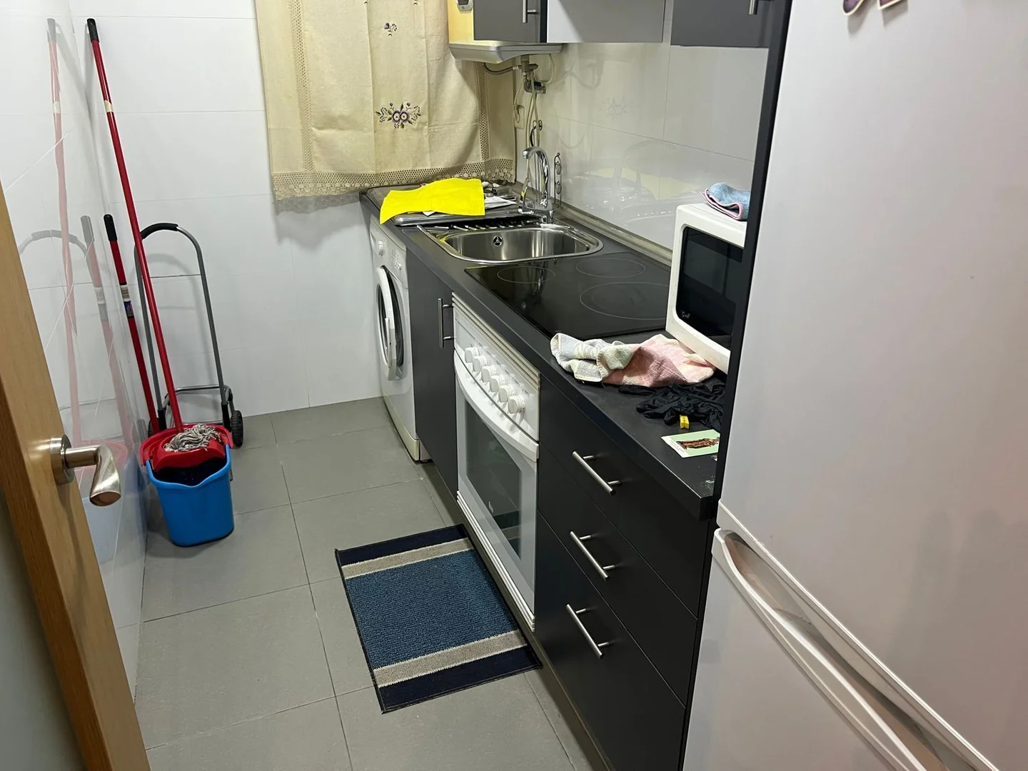 Piso en Calle Leonor González, 4, Numancia - Foto 3