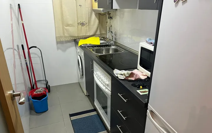 Piso en Calle Leonor González, 4, Numancia - Foto 3