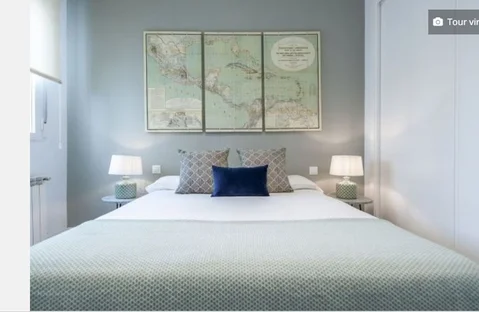 Piso en calle de Lope de Rueda, 31 - Foto 8