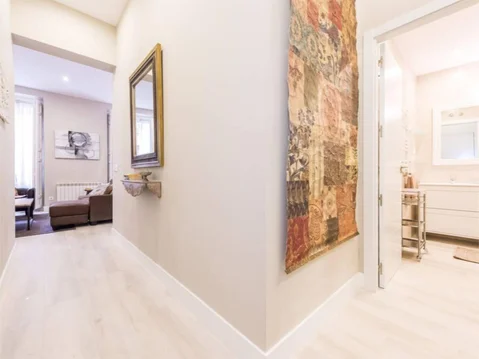 Piso en  Calle de Juan de Herrera 5 - Foto 9