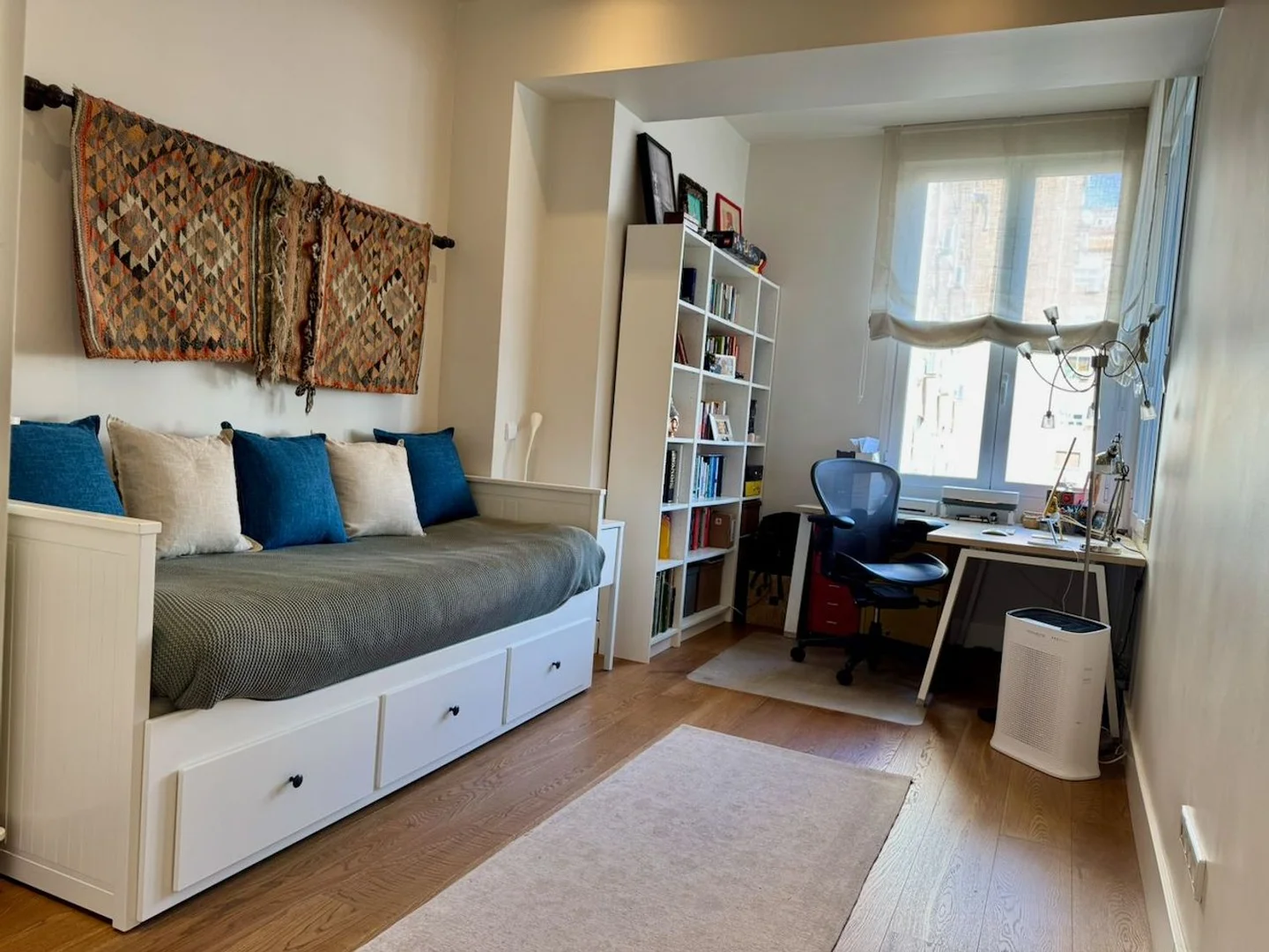 Piso en calle de Rodríguez San Pedro, 24 - Foto 13