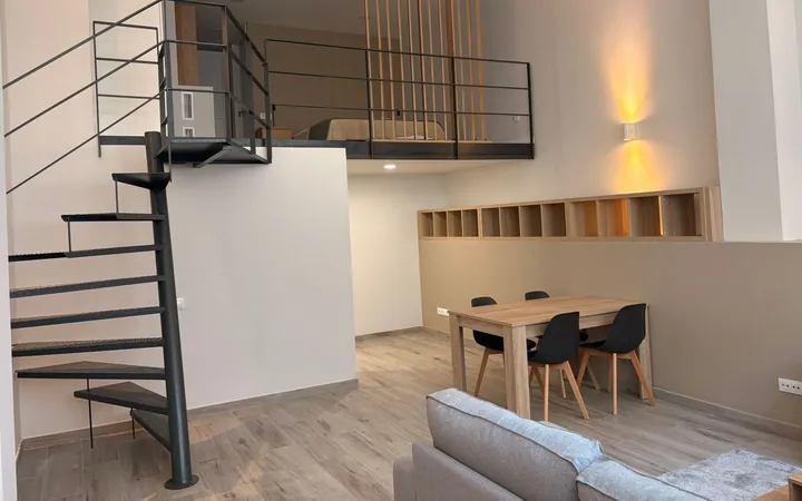 Piso en Sants, Sants - Foto 1