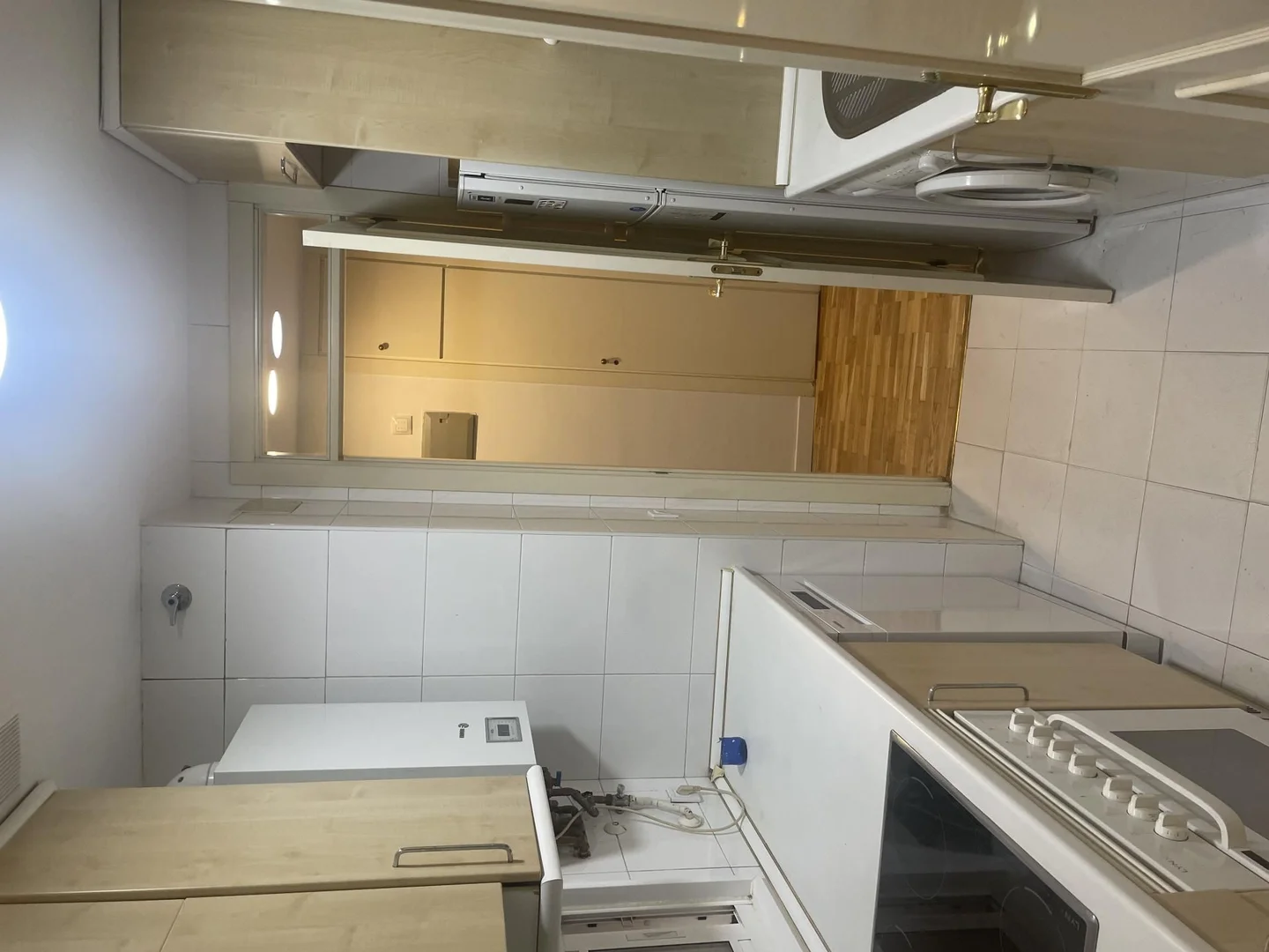 Piso en  Calle de el Algabeño 11D - Foto 13