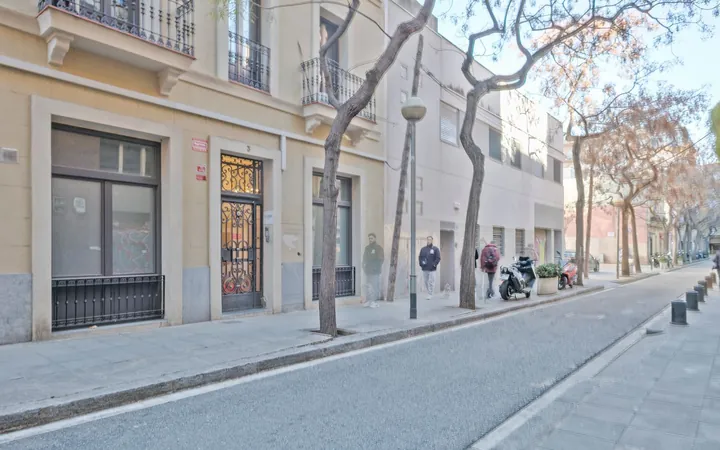 Estudio en Passatge de Simó, La Sagrada Família - Foto 13