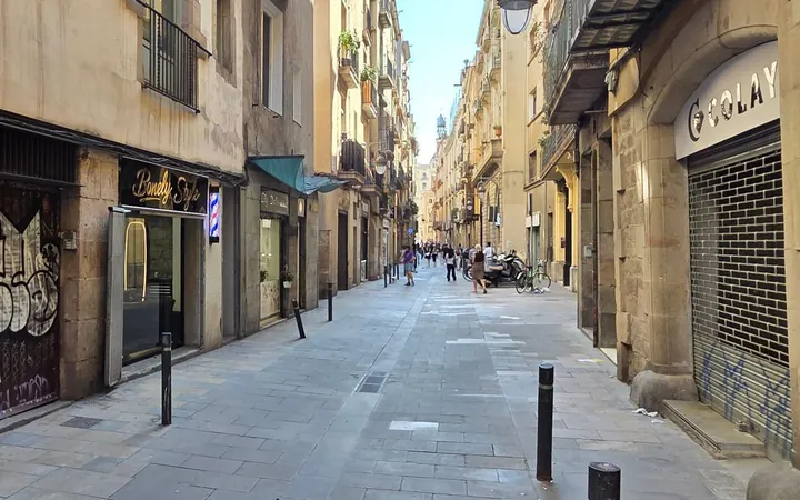 Local en Calle de Sant Pere Més Alt, 46 - Foto 9