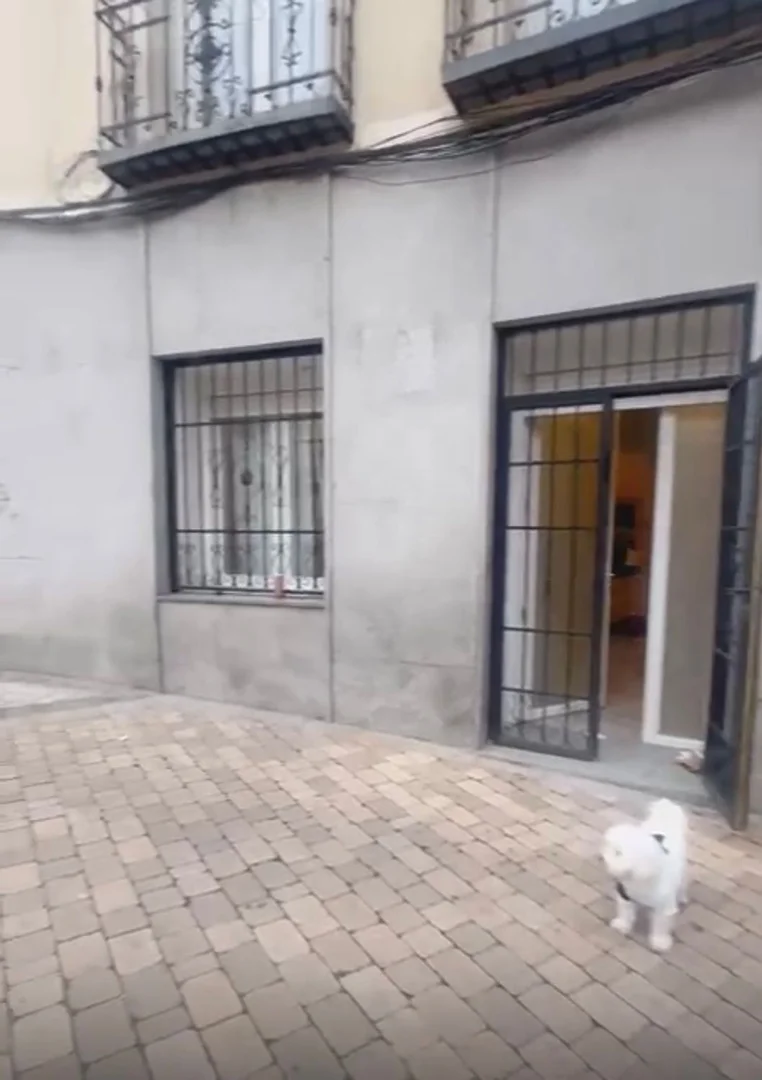 Piso en calle de Palencia, 21 - Foto 2