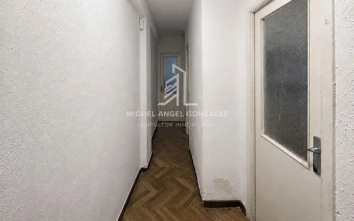Piso en Calle de la Mezquita, 12, San Fermín - Foto 14
