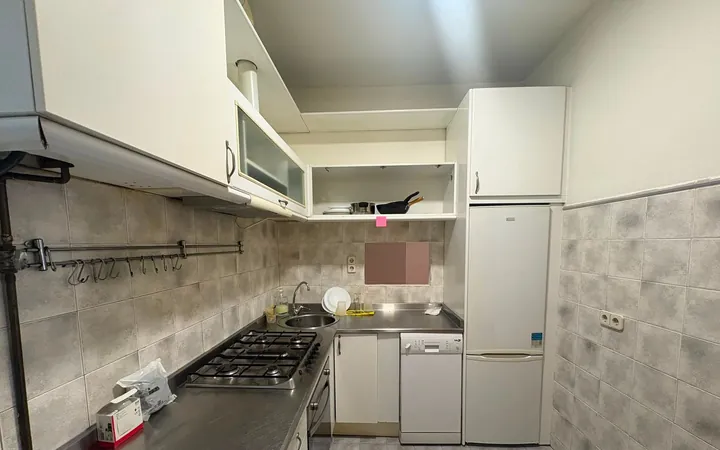 Piso en Palacio, Palacio - Foto 4