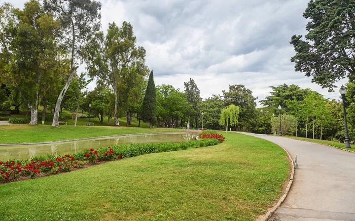 Piso en Paseo de la Zona Franca, La Marina del Prat Vermell - Foto 20