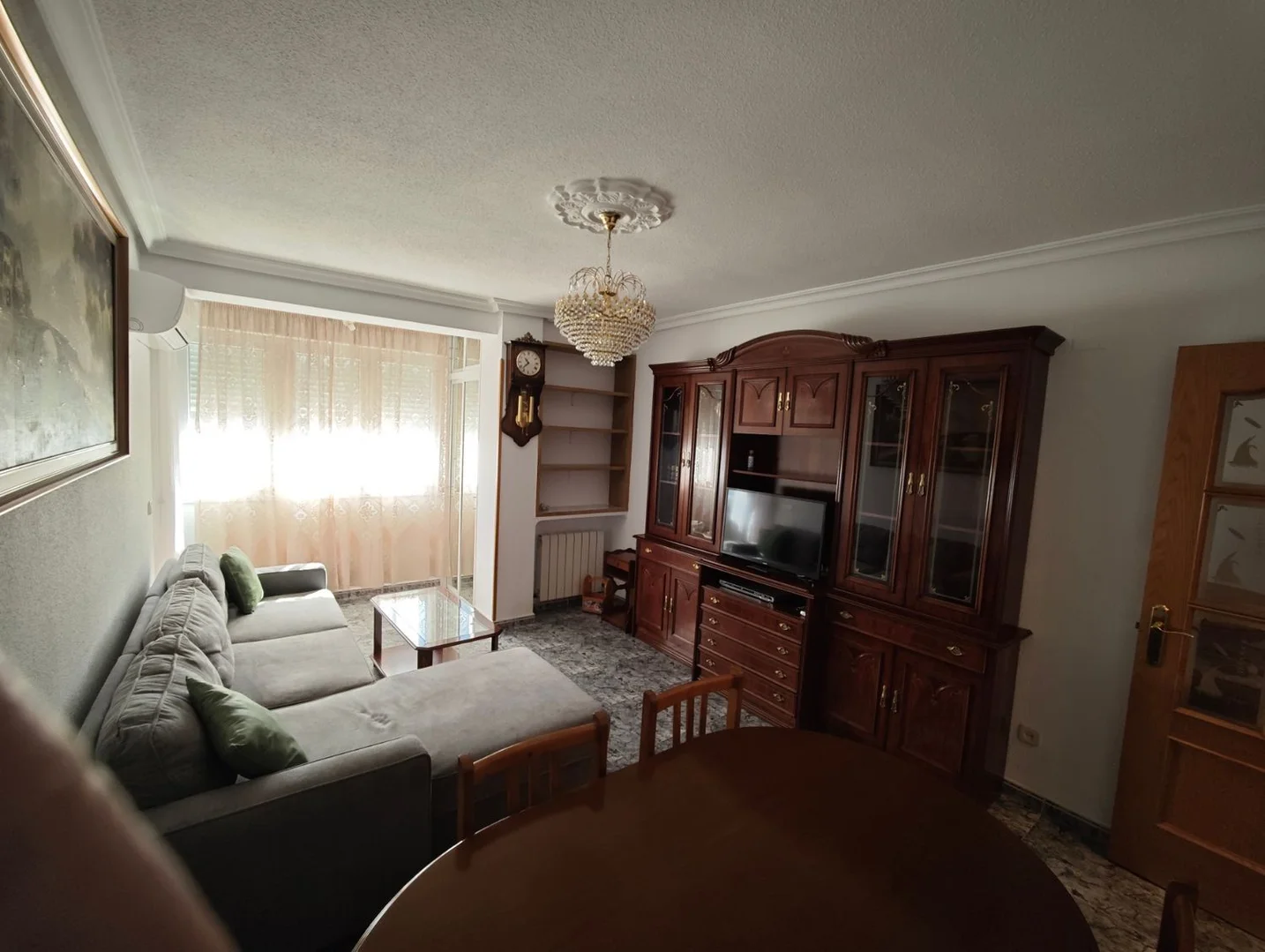 Piso en plaza del Pico Salvaguardia, 16 - Foto 2