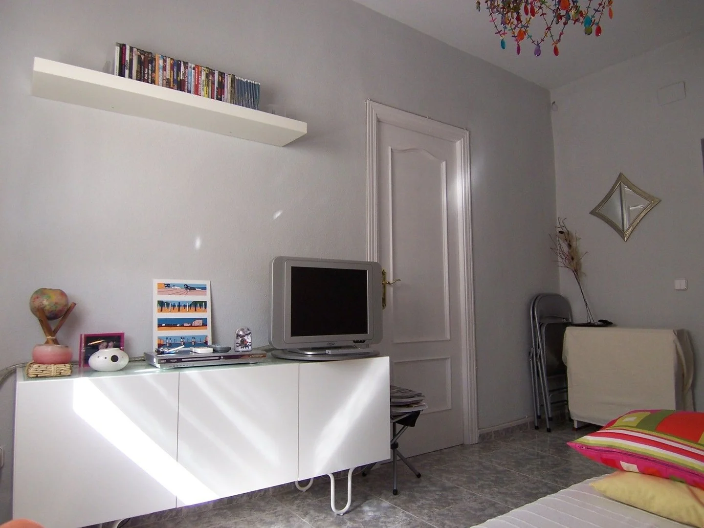 Piso en calle los Mesejo, 22 - Foto 2