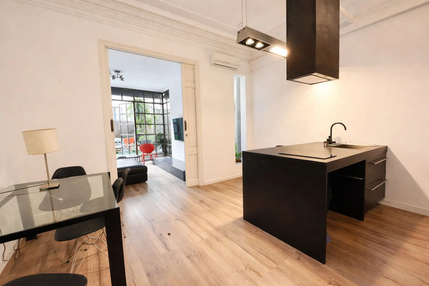 Piso en via Laietana, 46 - Foto 4