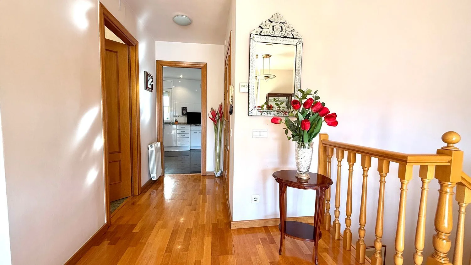 Ático en Barrio Hostafrancs - Foto 6