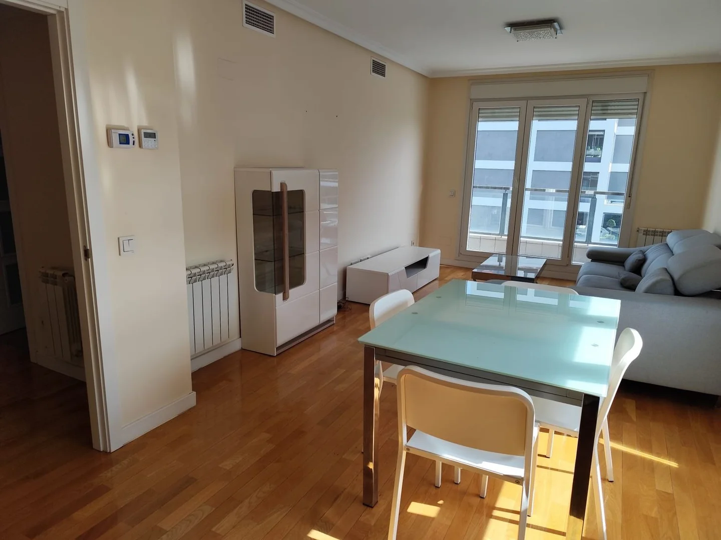 Dúplex en calle de María de las Mercedes de Borbón, 236 - Foto 2