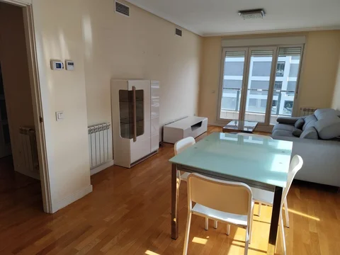 Dúplex en calle de María de las Mercedes de Borbón, 236 - Foto 2