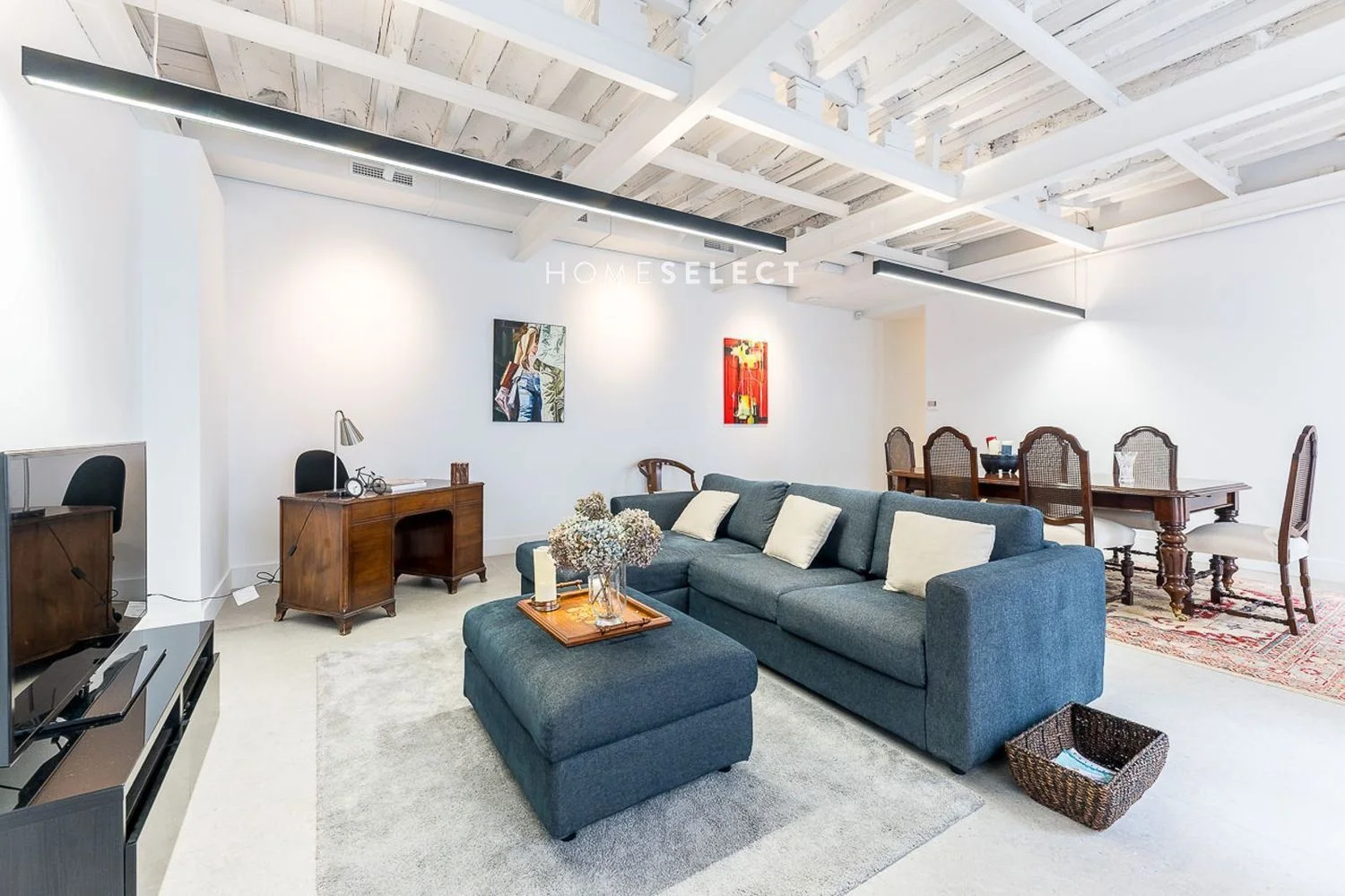 Piso en calle de Serrano - Foto 2