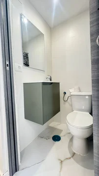 Piso en calle de Albalate del Arzobispo, 13 - Foto 10