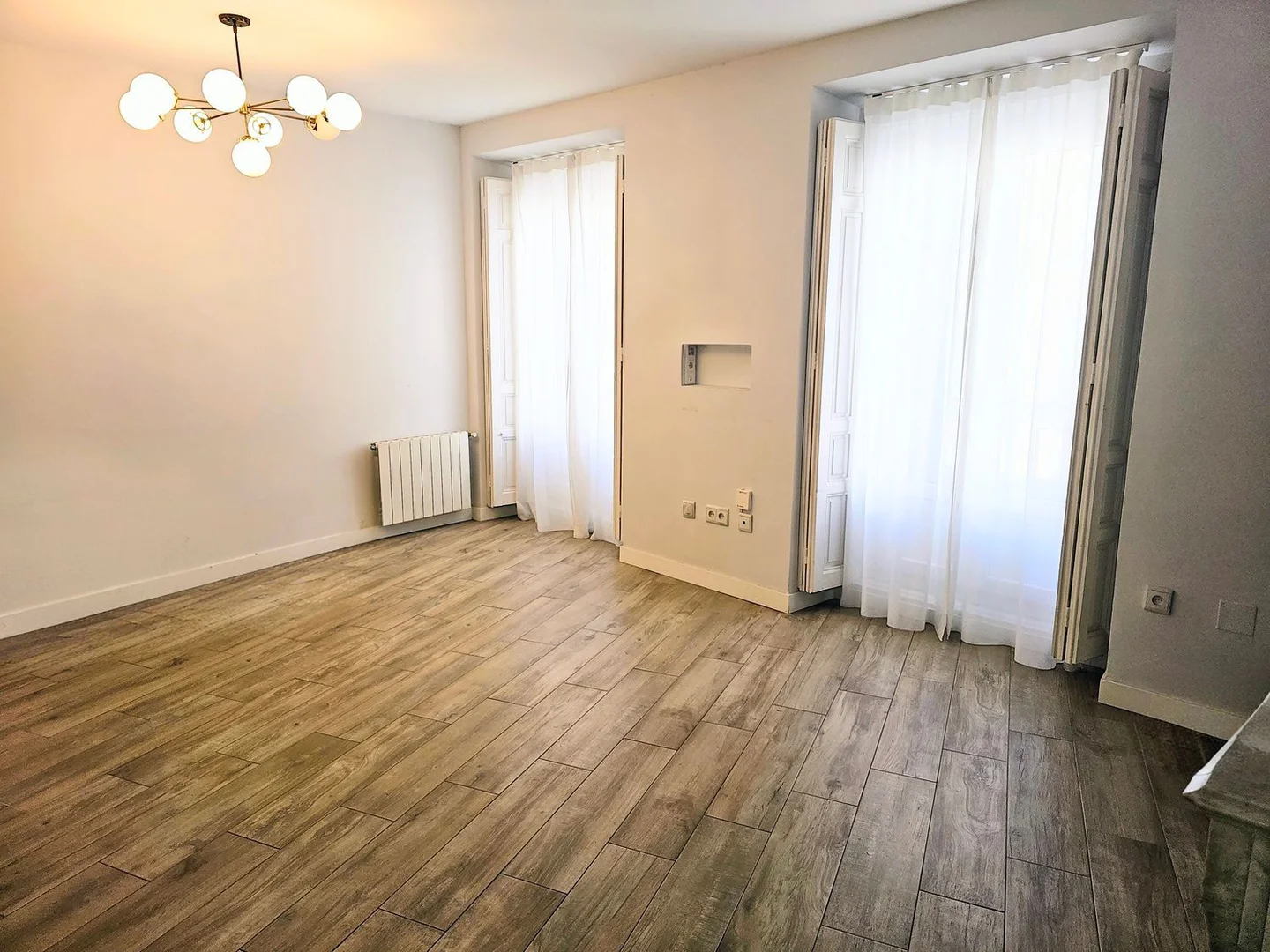 Piso en calle del Ave María, 21 - Foto 5