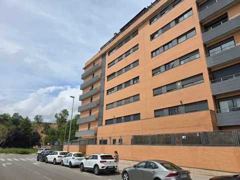 Piso en Puerto de Somport, 1 - Foto 38
